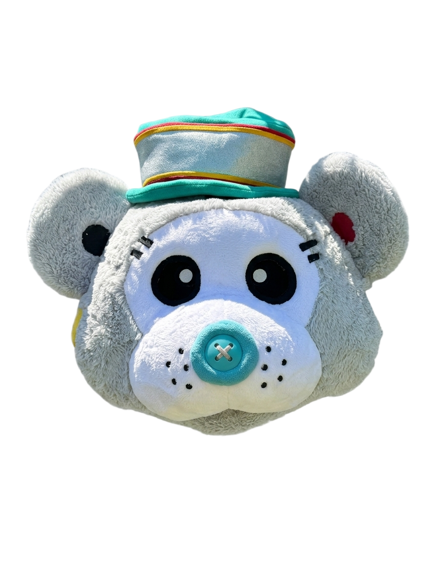 Vigo Animasyon Maskot